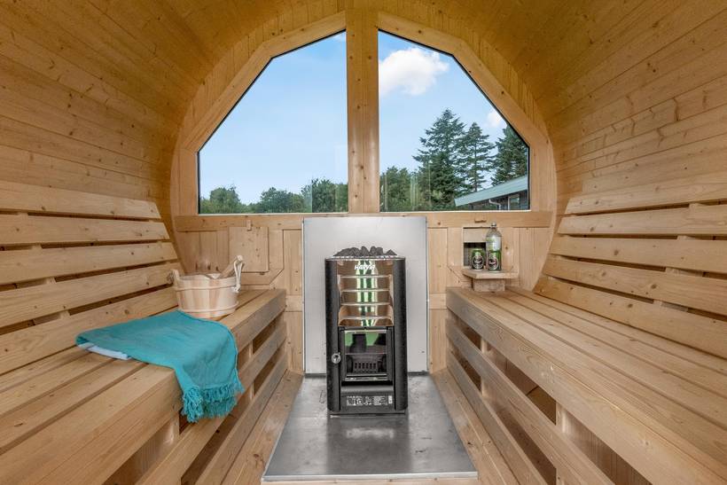 Foto von Ferienhaus XP00 in Tversted - Nordjütland