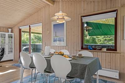 Vorschaubild von Ferienhaus XP00 in Tversted - Nordjütland