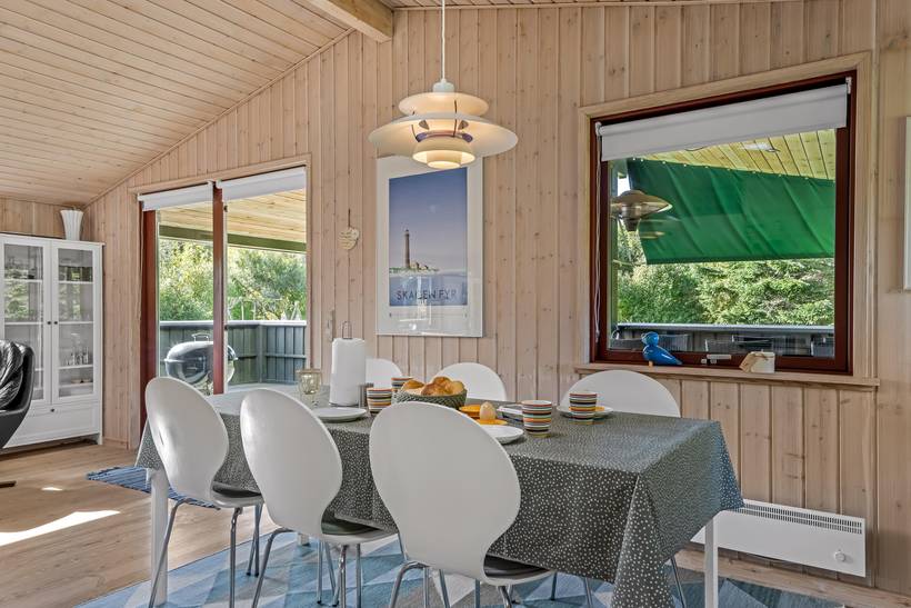 Foto von Ferienhaus XP00 in Tversted - Nordjütland