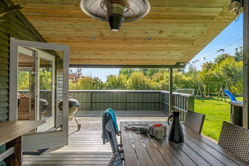 Foto von Ferienhaus XP00 in Tversted - Nordjütland