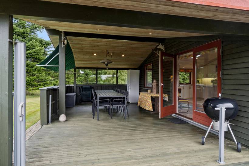 Foto von Ferienhaus XP00 in Tversted - Nordjütland