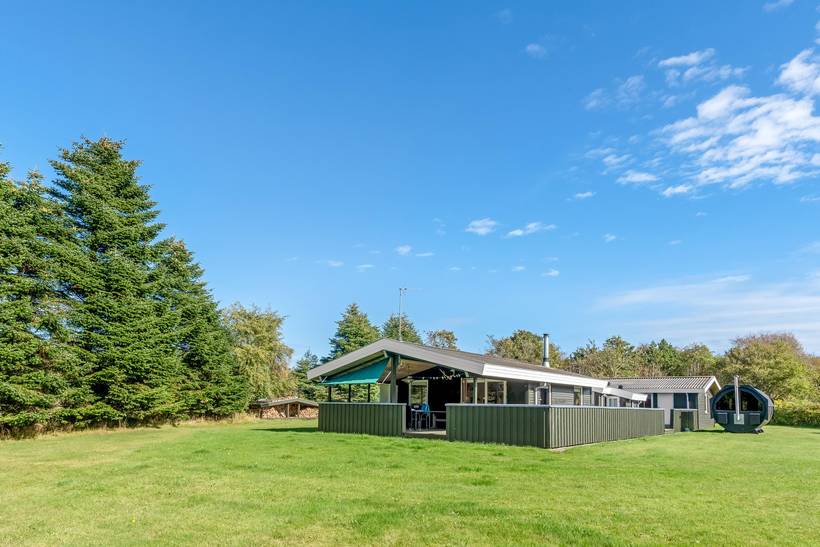Foto von Ferienhaus XP00 in Tversted - Nordjütland