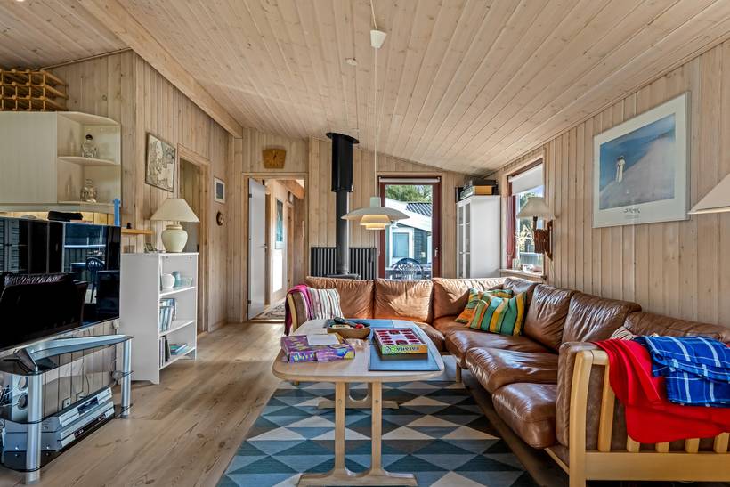 Foto von Ferienhaus XP00 in Tversted - Nordjütland
