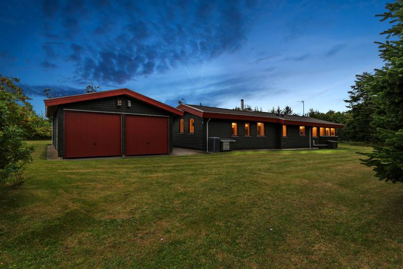 Foto von Ferienhaus XP00 in Tversted - Nordjütland