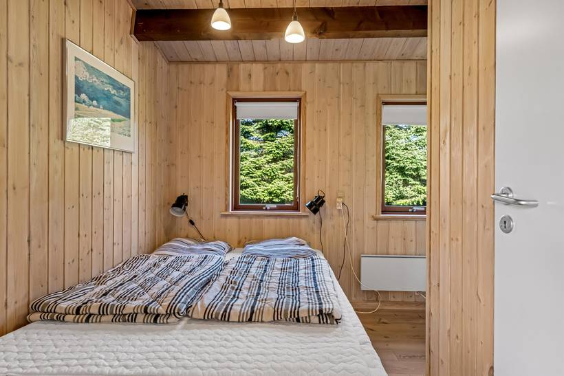 Foto von Ferienhaus XP00 in Tversted - Nordjütland