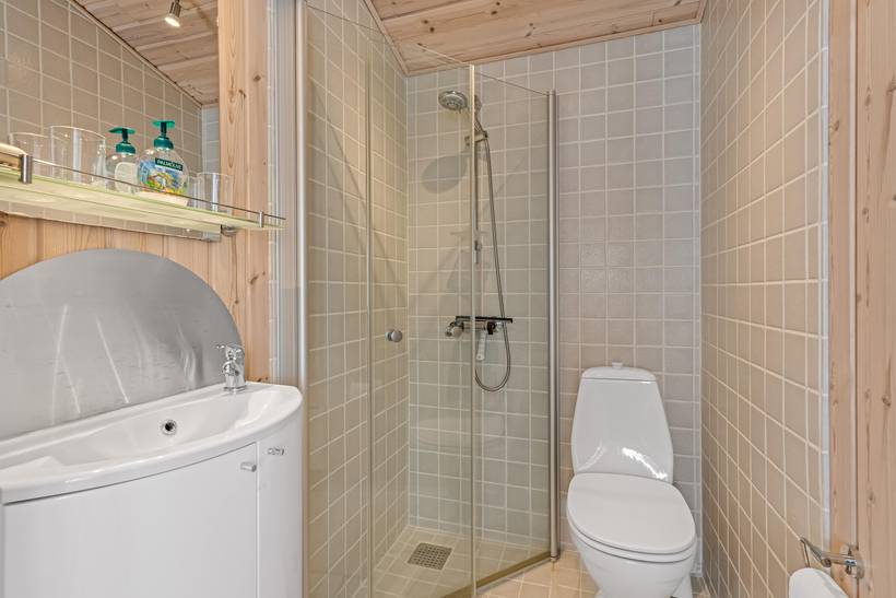 Foto von Ferienhaus XP00 in Tversted - Nordjütland