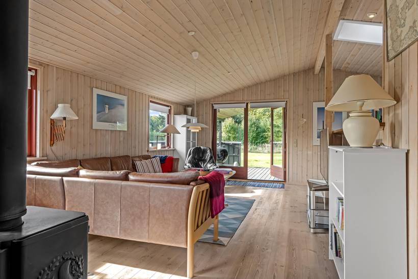 Foto von Ferienhaus XP00 in Tversted - Nordjütland