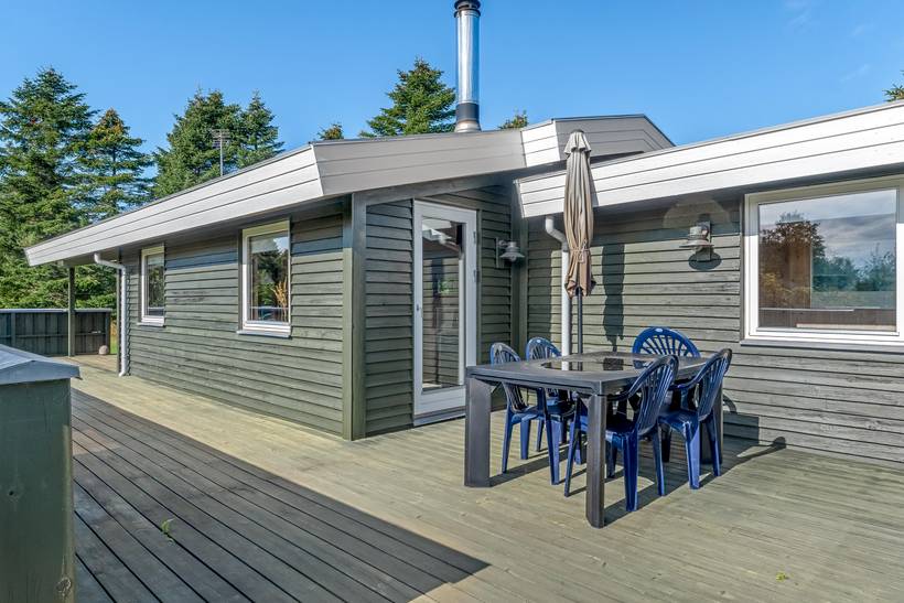Foto von Ferienhaus XP00 in Tversted - Nordjütland