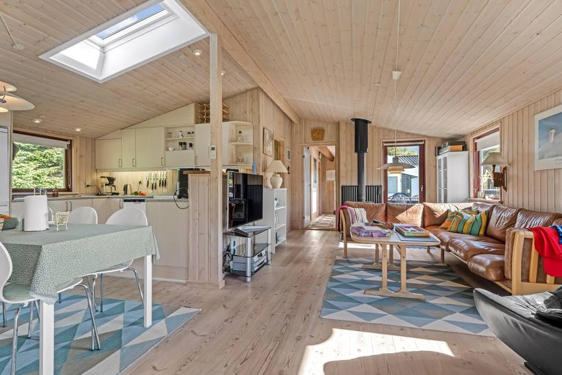 Foto von Ferienhaus XP00 in Tversted - Nordjütland