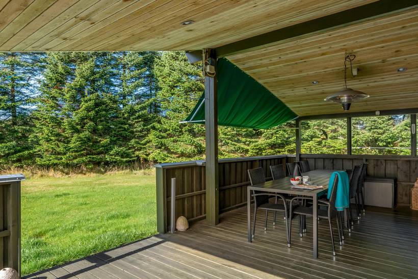 Foto von Ferienhaus XP00 in Tversted - Nordjütland