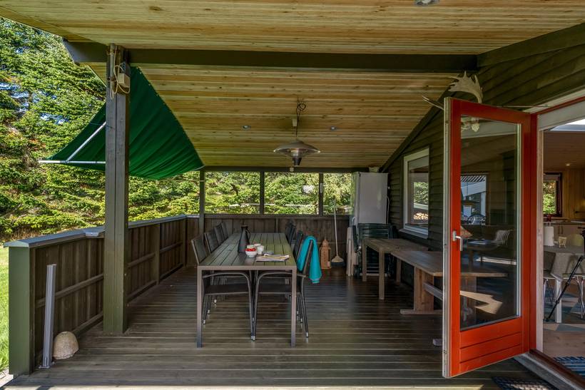 Foto von Ferienhaus XP00 in Tversted - Nordjütland