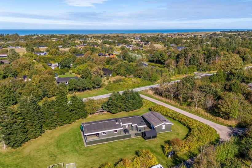 Foto von Ferienhaus XP00 in Tversted - Nordjütland
