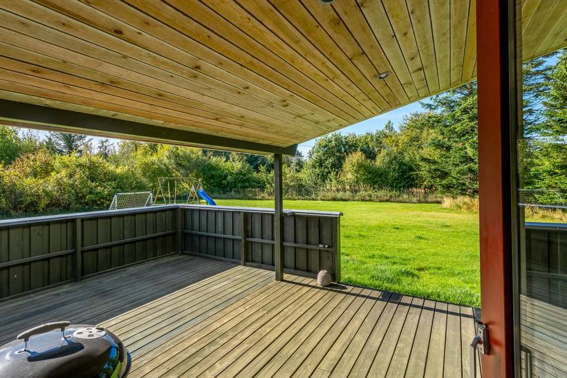Foto von Ferienhaus XP00 in Tversted - Nordjütland