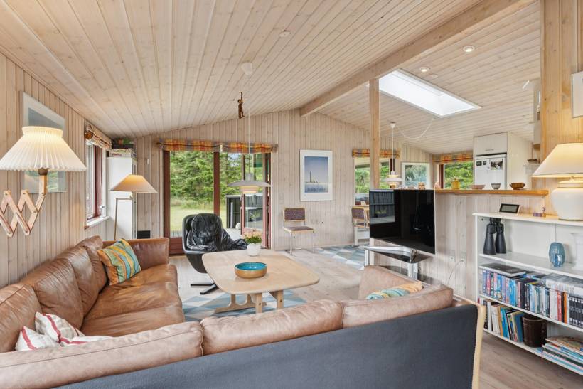 Foto von Ferienhaus XP00 in Tversted - Nordjütland