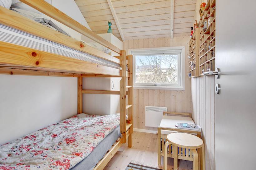 Foto von Ferienhaus XP10 auf Hundested - Nordseeland