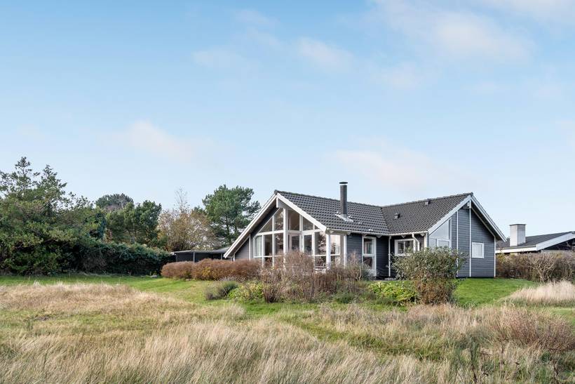 Foto von Ferienhaus XP10 auf Hundested - Nordseeland