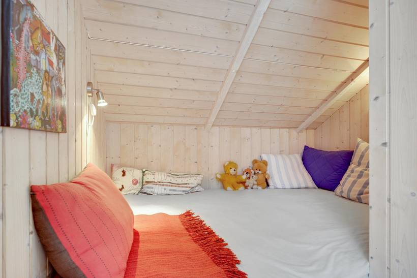Foto von Ferienhaus XP10 auf Hundested - Nordseeland