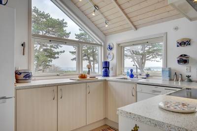 Vorschaubild von Ferienhaus XP10 auf Hundested - Nordseeland