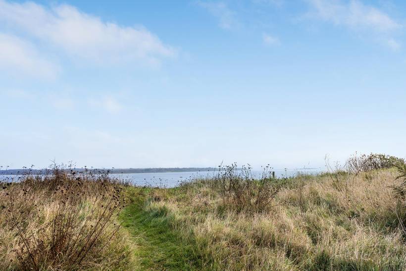 Foto von Ferienhaus XP10 auf Hundested - Nordseeland