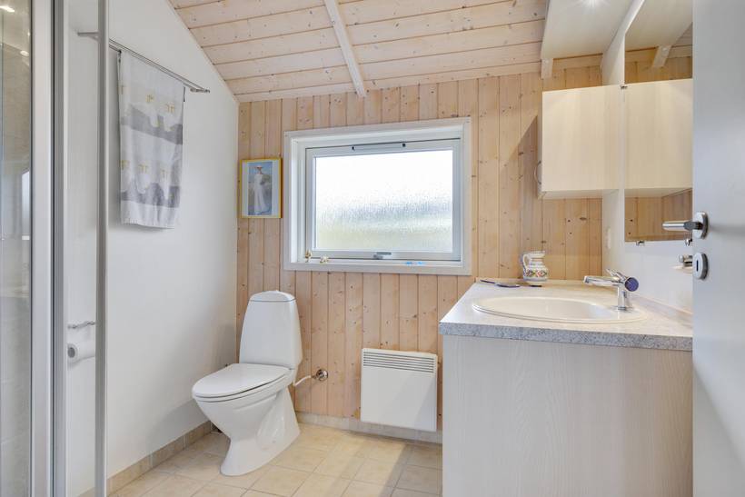 Foto von Ferienhaus XP10 auf Hundested - Nordseeland