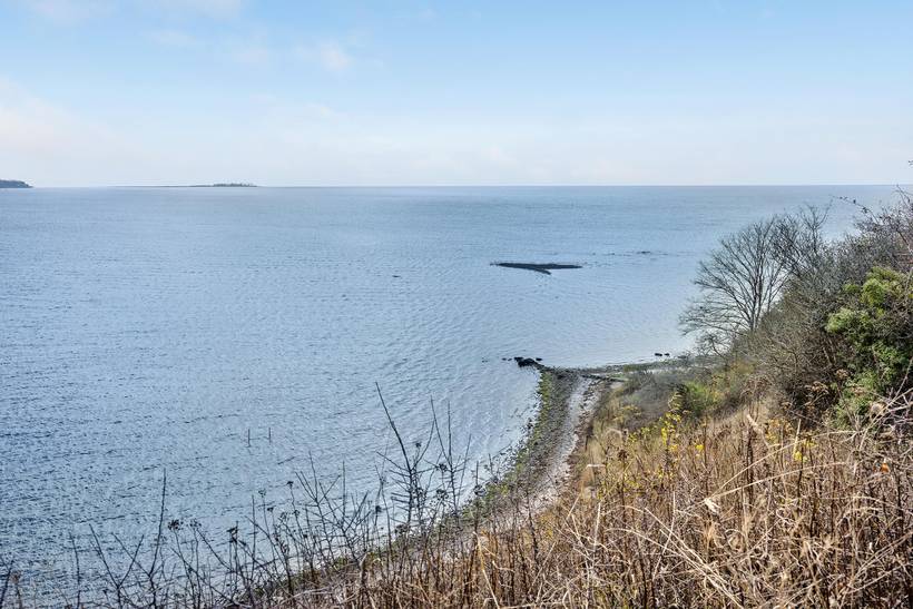 Foto von Ferienhaus XP10 auf Hundested - Nordseeland