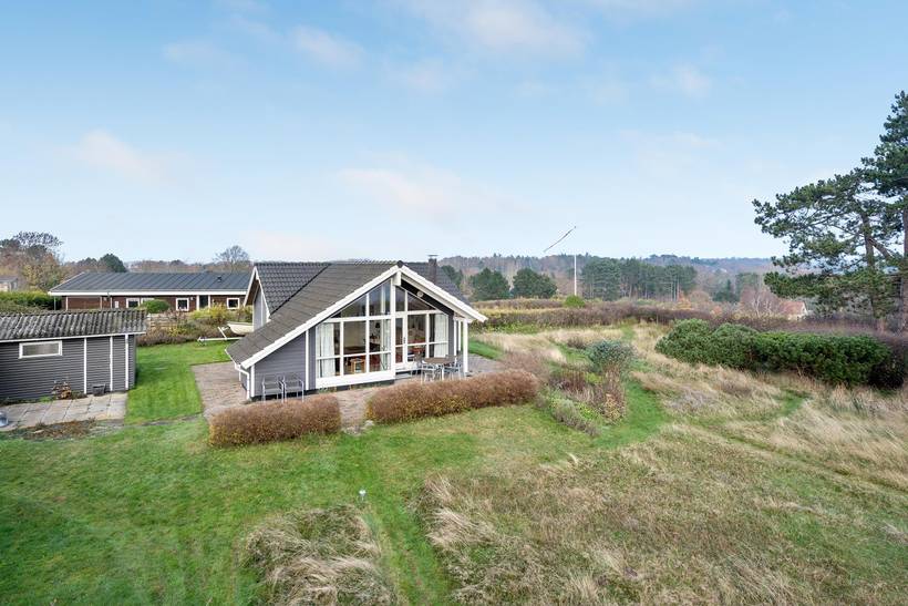 Foto von Ferienhaus XP10 auf Hundested - Nordseeland