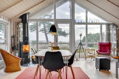 Vorschaubild von Ferienhaus XP10 auf Hundested - Nordseeland