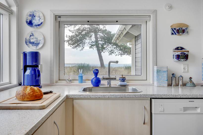 Foto von Ferienhaus XP10 auf Hundested - Nordseeland