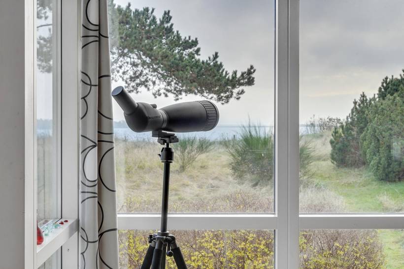 Foto von Ferienhaus XP10 auf Hundested - Nordseeland