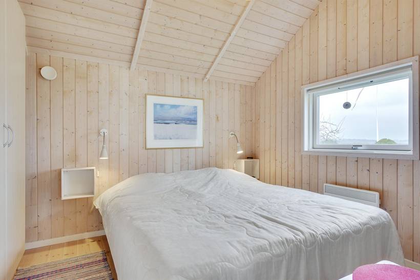 Foto von Ferienhaus XP10 auf Hundested - Nordseeland