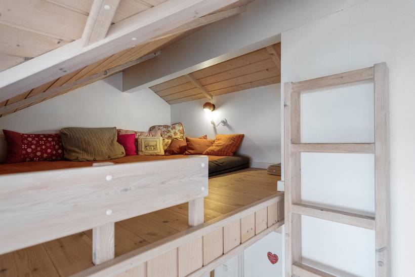 Foto von Ferienhaus XP10 auf Hundested - Nordseeland