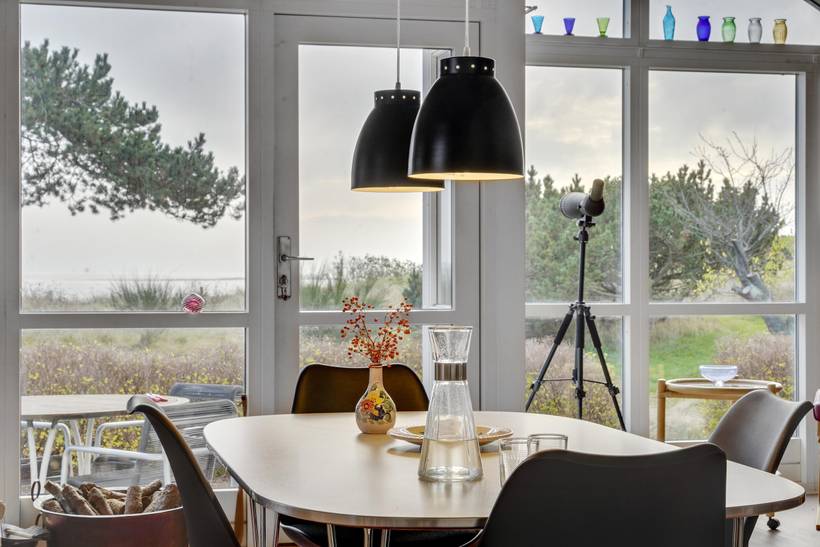 Foto von Ferienhaus XP10 auf Hundested - Nordseeland