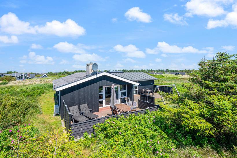 Foto von Ferienhaus XP14 in Klegod - Westjütland