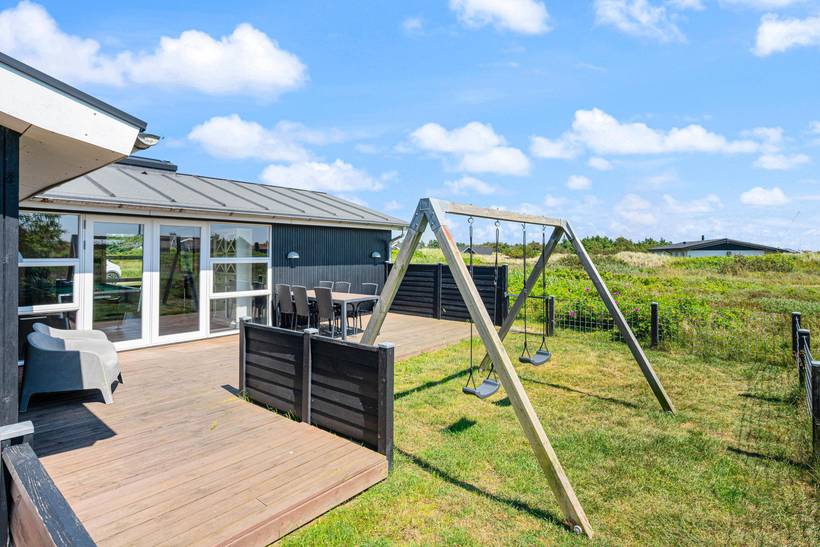 Foto von Ferienhaus XP14 in Klegod - Westjütland