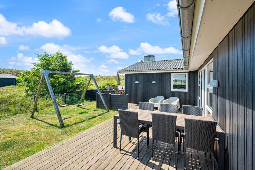Foto von Ferienhaus XP14 in Klegod - Westjütland