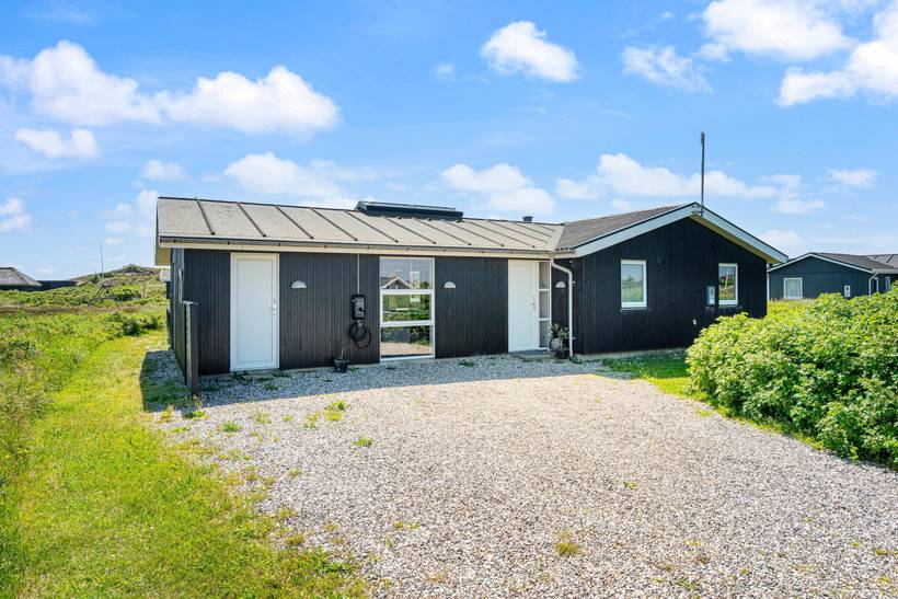 Foto von Ferienhaus XP14 in Klegod - Westjütland