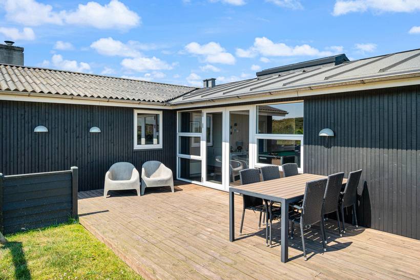 Foto von Ferienhaus XP14 in Klegod - Westjütland