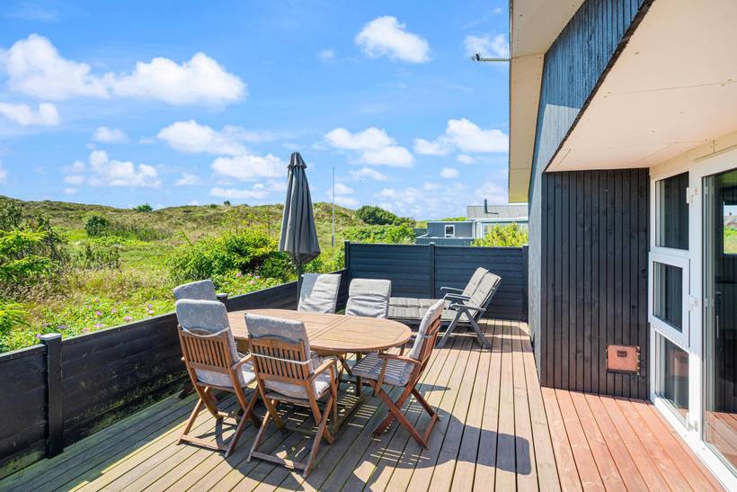 Foto von Ferienhaus XP14 in Klegod - Westjütland