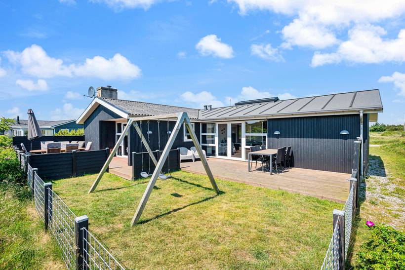 Foto von Ferienhaus XP14 in Klegod - Westjütland