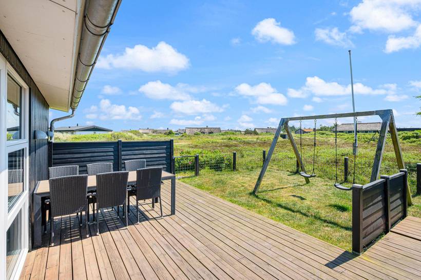 Foto von Ferienhaus XP14 in Klegod - Westjütland