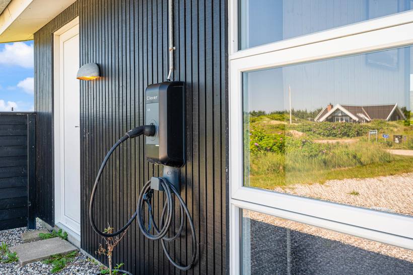 Foto von Ferienhaus XP14 in Klegod - Westjütland