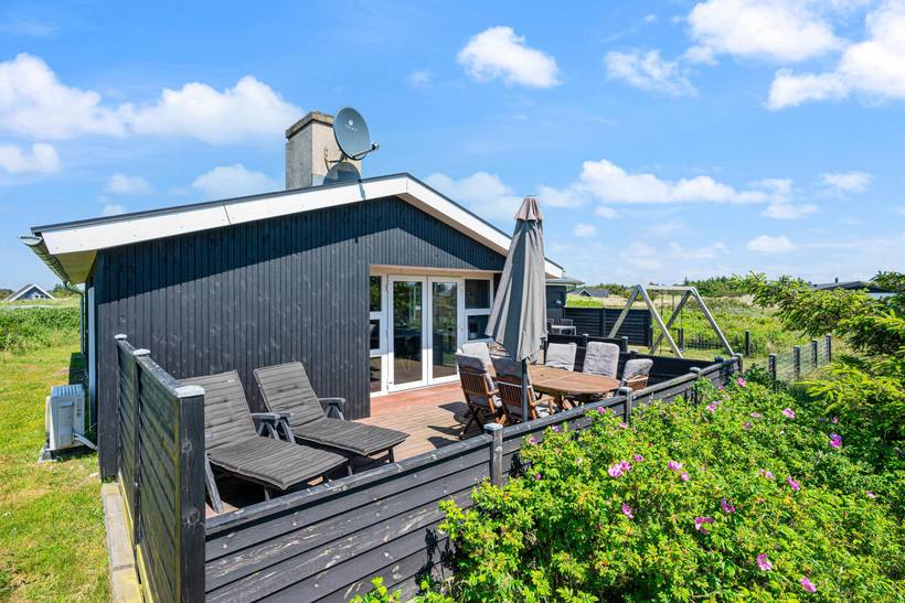 Foto von Ferienhaus XP14 in Klegod - Westjütland