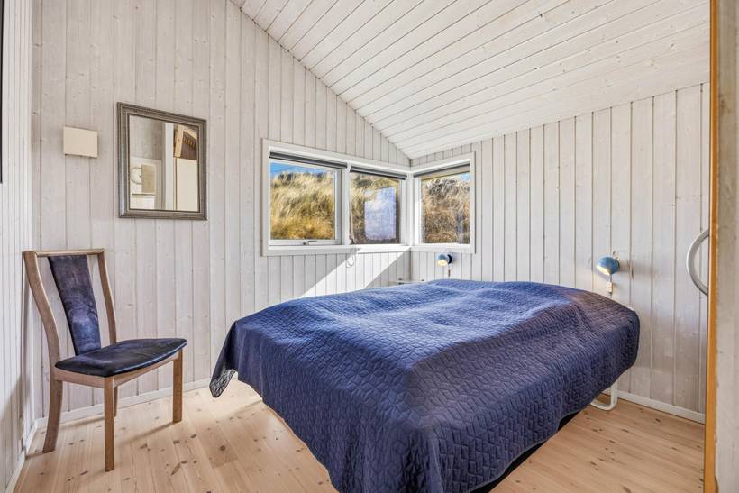 Foto von Ferienhaus XP21 in Houvig - Søndervig - Westjütland