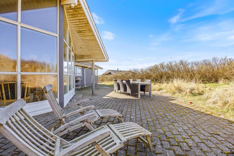 Foto von Ferienhaus XP21 in Houvig - Søndervig - Westjütland