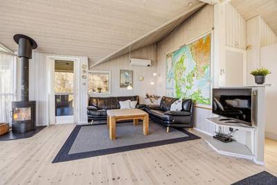 Vorschaubild von Ferienhaus XP21 in Houvig - Søndervig - Westjütland