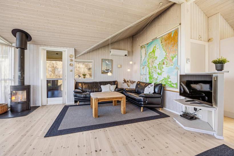 Foto von Ferienhaus XP21 in Houvig - Søndervig - Westjütland