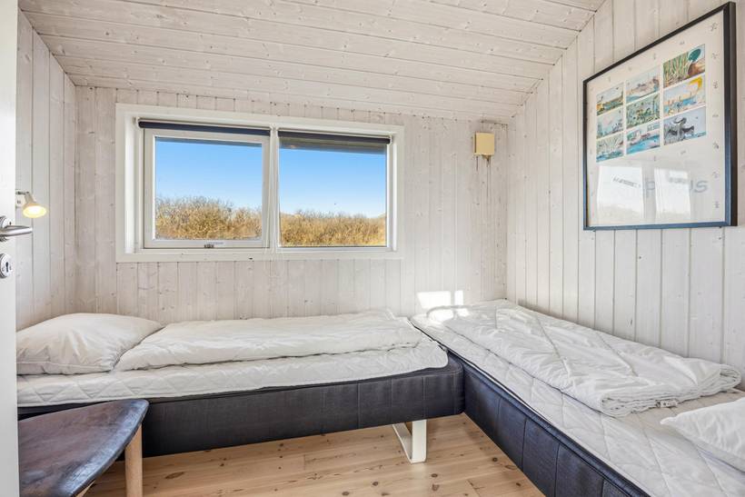 Foto von Ferienhaus XP21 in Houvig - Søndervig - Westjütland