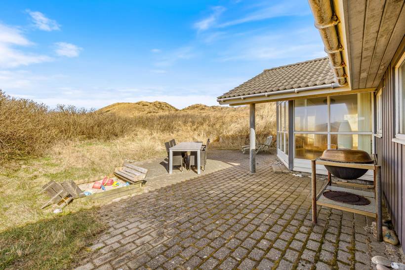 Foto von Ferienhaus XP21 in Houvig - Søndervig - Westjütland