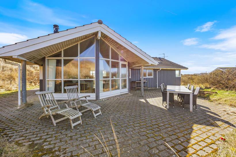 Foto von Ferienhaus XP21 in Houvig - Søndervig - Westjütland