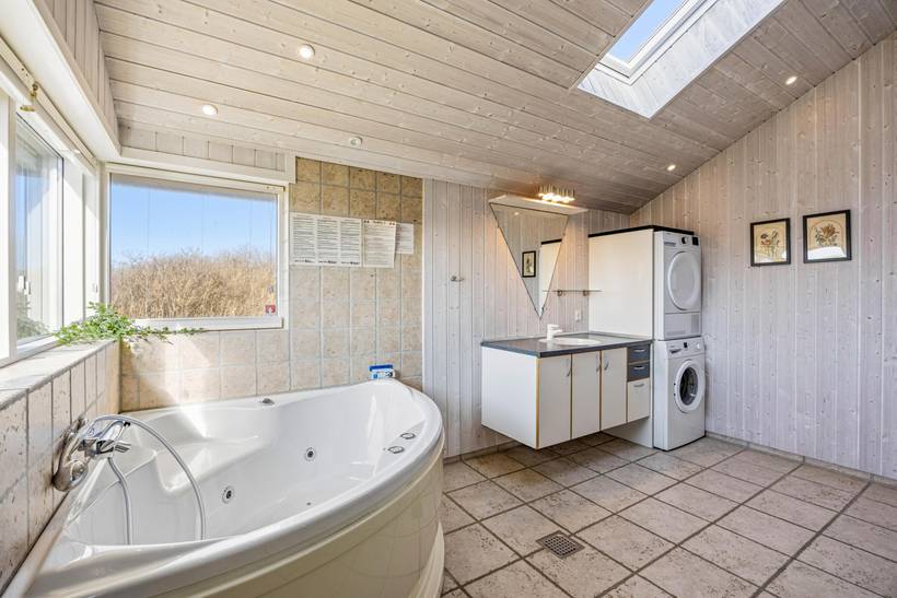 Foto von Ferienhaus XP21 in Houvig - Søndervig - Westjütland